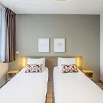 Appart hôtel Appart'city Confort Gare Amiens