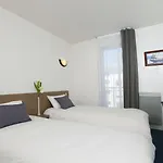 Appart'city Confort Gare 3* 阿棉
