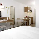 Appart'city Confort Gare Appart hôtel 3*