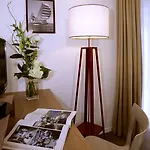 Appart'city Confort Gare Aparthotel