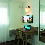 Aparthotel Appart'city Confort Gare Amiens