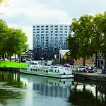 Appart'city Confort Gare Aparthotel Amiens