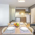 Appart'city Confort Gare Appart hôtel 3*