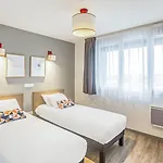 公寓式酒店 Appart'city Confort Gare 3*