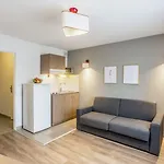 Appart'city Confort Gare 3* 阿棉