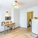 Appart'city Confort Gare Appart hôtel