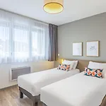Aparthotel Appart'city Confort Gare