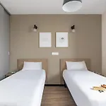 Aparthotel Appart'city Confort Gare 3*