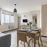 Aparthotel Appart'city Confort Gare
