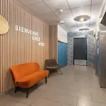 Appart hôtel Appart'city Confort Gare 3*