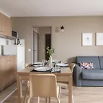 Appart'city Confort Gare Appart hôtel 3*