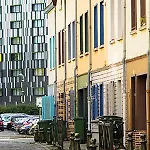 Appart'city Confort Gare Aparthotel 3*