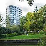 Appart'city Confort Gare 3*