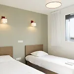 Appart hôtel Appart'city Confort Gare