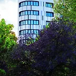 Appart'city Confort Gare Aparthotel Amiens