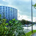 Aparthotel Appart'city Confort Gare