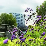 Appart'city Confort Gare Aparthotel