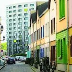 Appart hôtel Appart'city Confort Gare