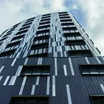 Aparthotel Appart'city Confort Gare 3*