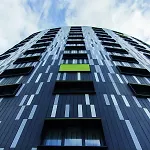 Appart hôtel Appart'city Confort Gare Amiens