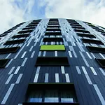 Appart hôtel Appart'city Confort Gare Amiens