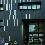 Appart'city Confort Gare 3*