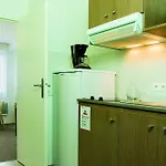 Aparthotel Appart'city Confort Gare Amiens