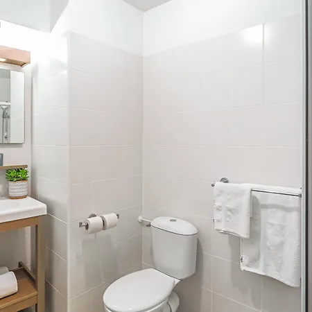 Appart'city Confort Gare Apartmanhotel Amiens