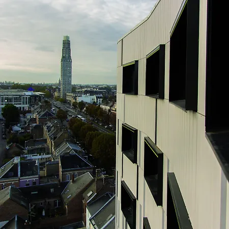 Appart'city Confort Gare