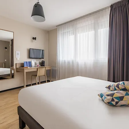 Appart hôtel Appart'city Confort Gare 3*