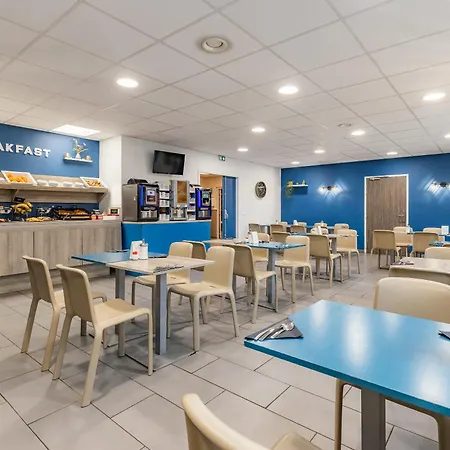 Appart'city Confort Gare 公寓式酒店