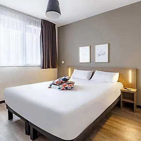 Appart'city Confort Gare Apartmanhotel