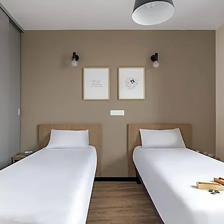 Appart'city Confort Gare Apartmanhotel