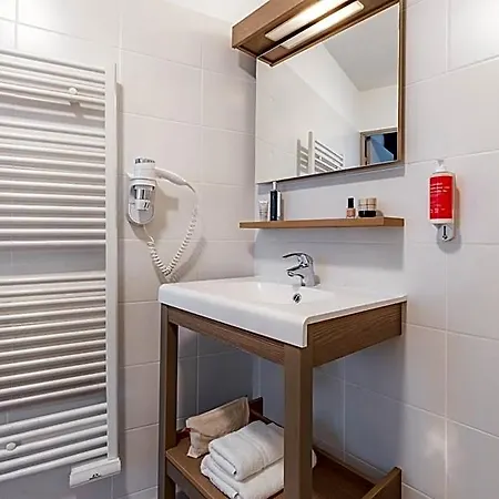 Appart'city Confort Gare Apartmanhotel 3*