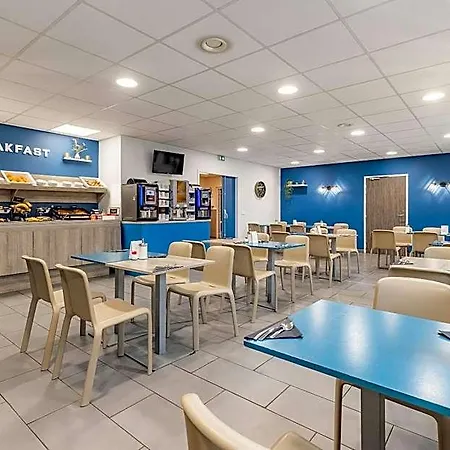 Apartmanhotel Appart'city Confort Gare Amiens