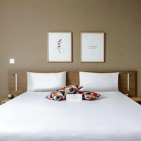 Apartmanhotel Appart'city Confort Gare