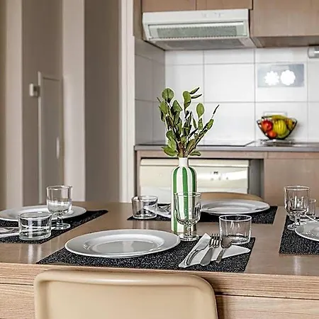 Appart'city Confort Gare Apartmanhotel 3*
