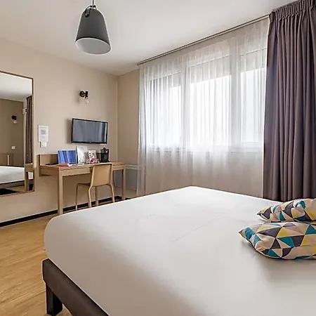 Appart'city Confort Gare 3* Amiens