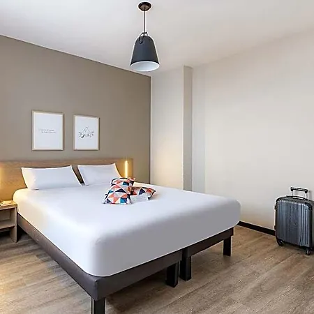 Appart'city Confort Gare Apartmanhotel Amiens