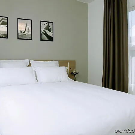 Appart'city Confort Gare 3* Amiens