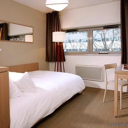 Appart'city Confort Gare 3* Amiens