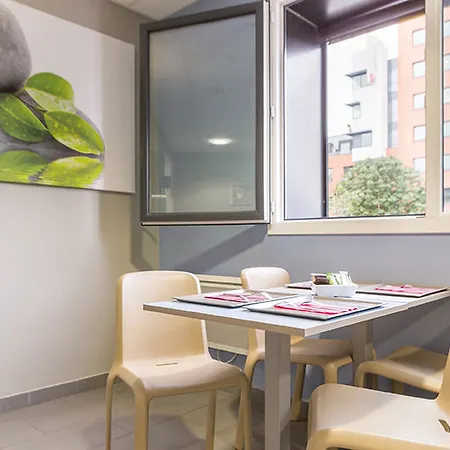 Apartmanhotel Appart'city Confort Gare
