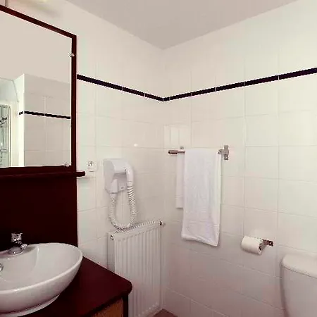 Appart'city Confort Gare Lägenhetshotell 3*