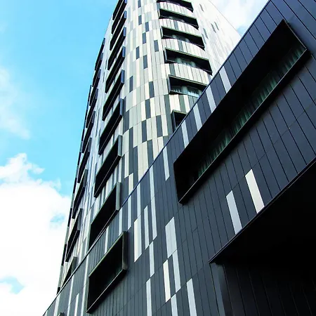 公寓式酒店 Appart'city Confort Gare 3*