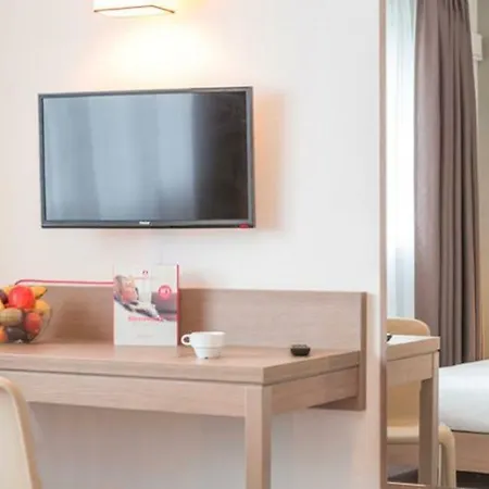 شقة فندقية Appart'city Confort Gare