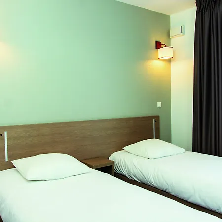 Appart'city Confort Gare Apartmanhotel