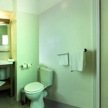 Appart'city Confort Gare Lägenhetshotell 3*