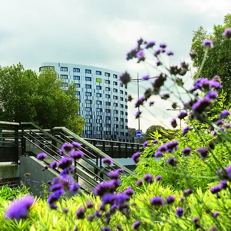 Appart'city Confort Gare Lägenhetshotell