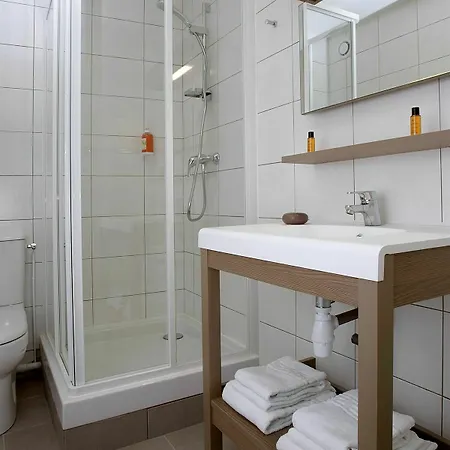 Appart'city Confort Gare 3* Amiens