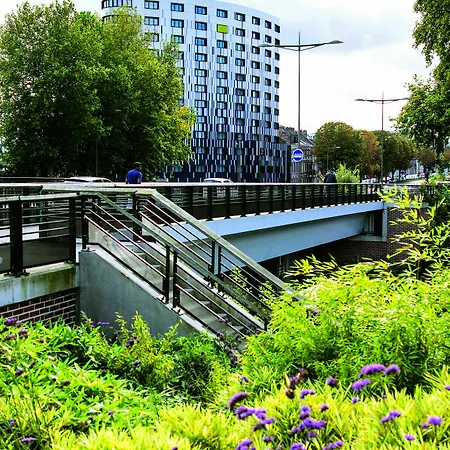 Apartmanhotel Appart'city Confort Gare 3*